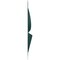 Ekena Millwork 11 7/8in. W x 11 7/8in. H Apollo EnduraWall Decorative 3D Wall Panel Covers 0.98 Sq. Ft. WP12X12APGLN - alternate 3